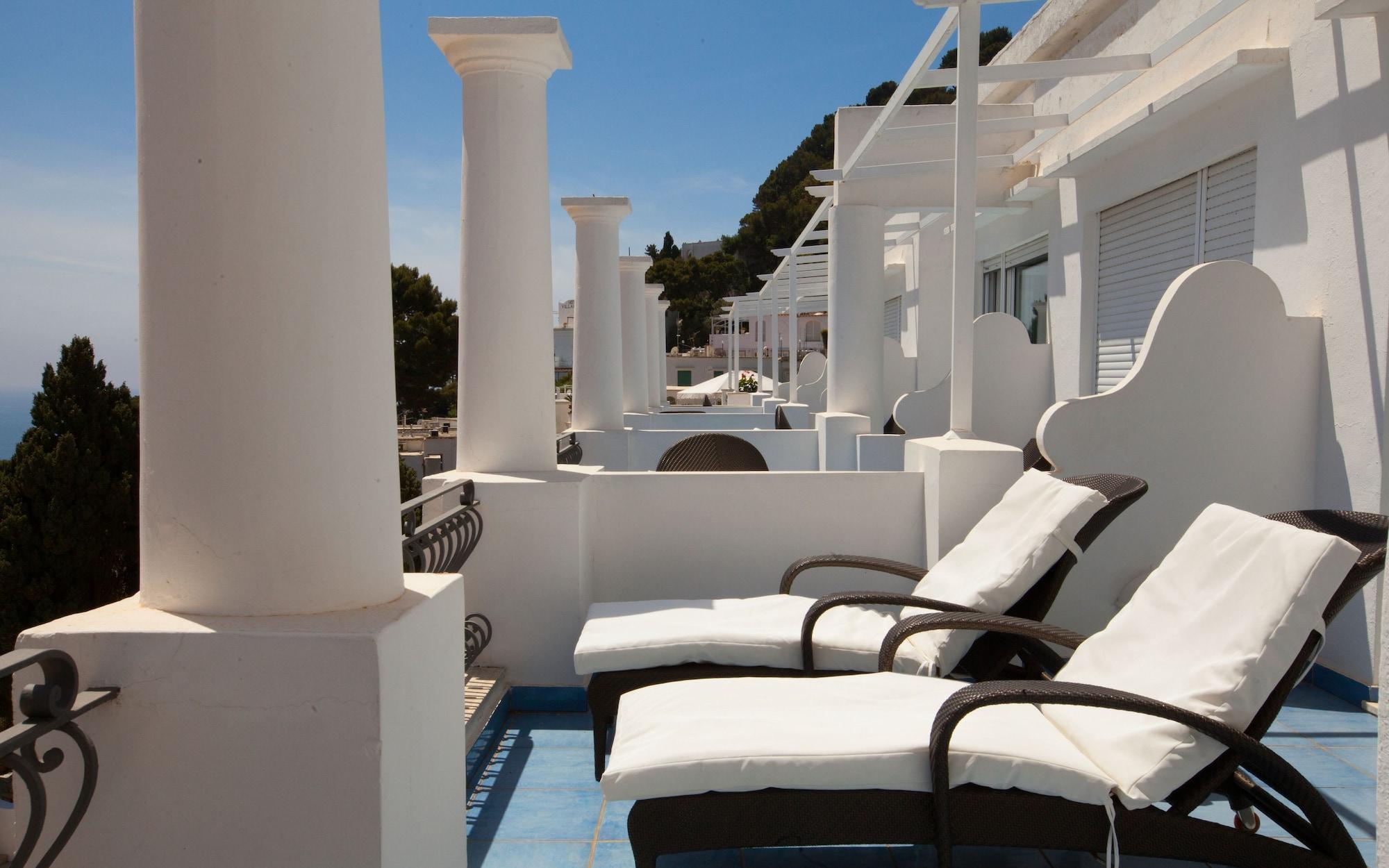 Hotel La Residenza 4*