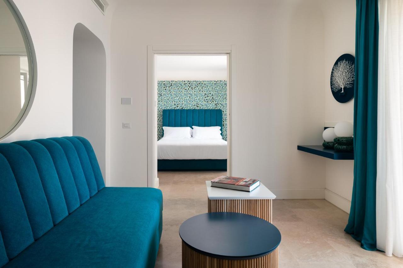 Hotel La Residenza 4*