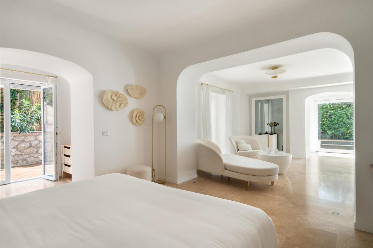 La Residenza 4* Capri