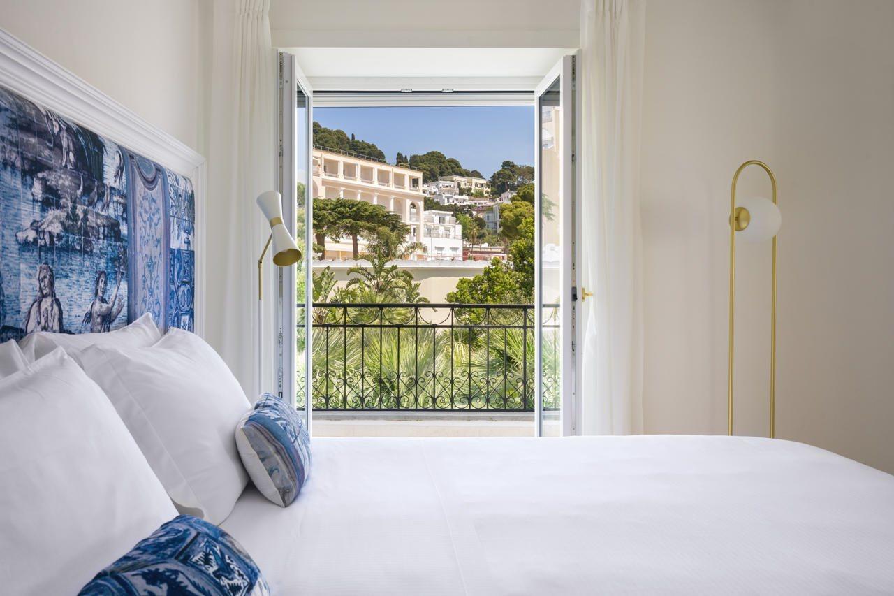 La Residenza Hotel Capri