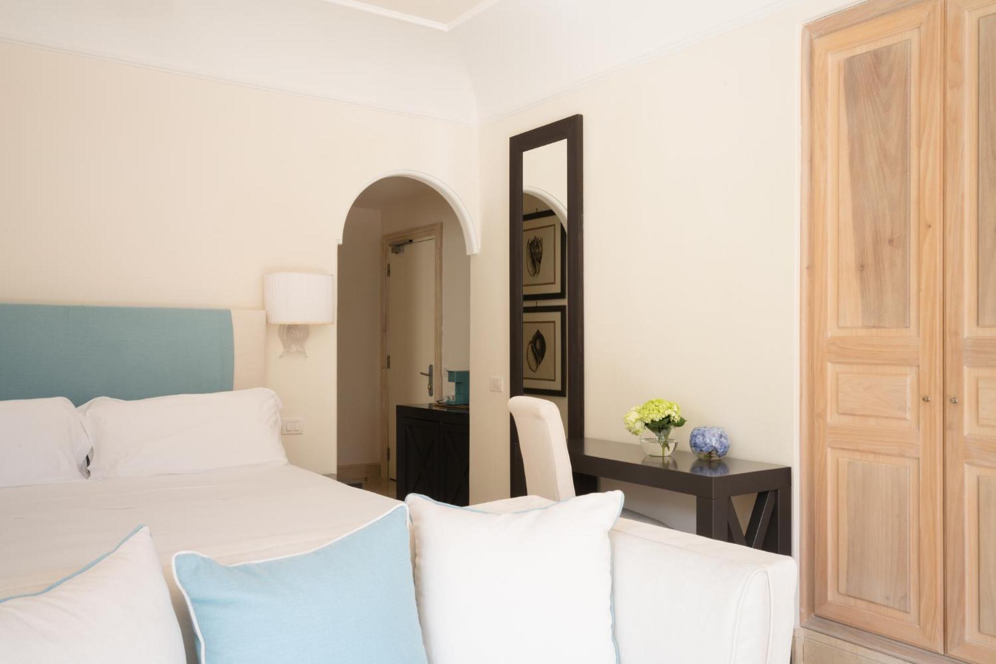 La Residenza 4*