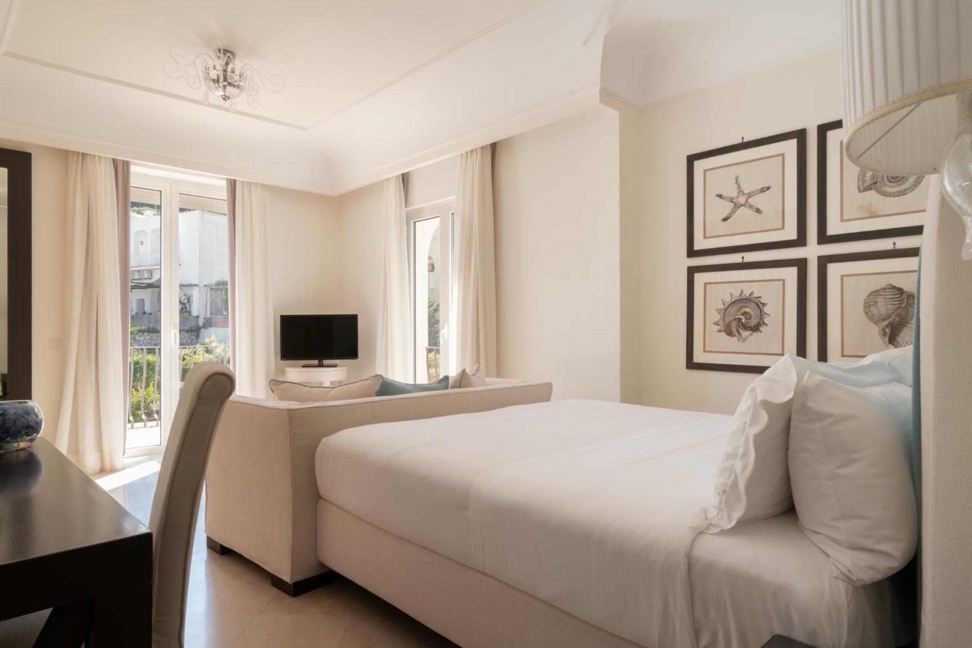 La Residenza 4*